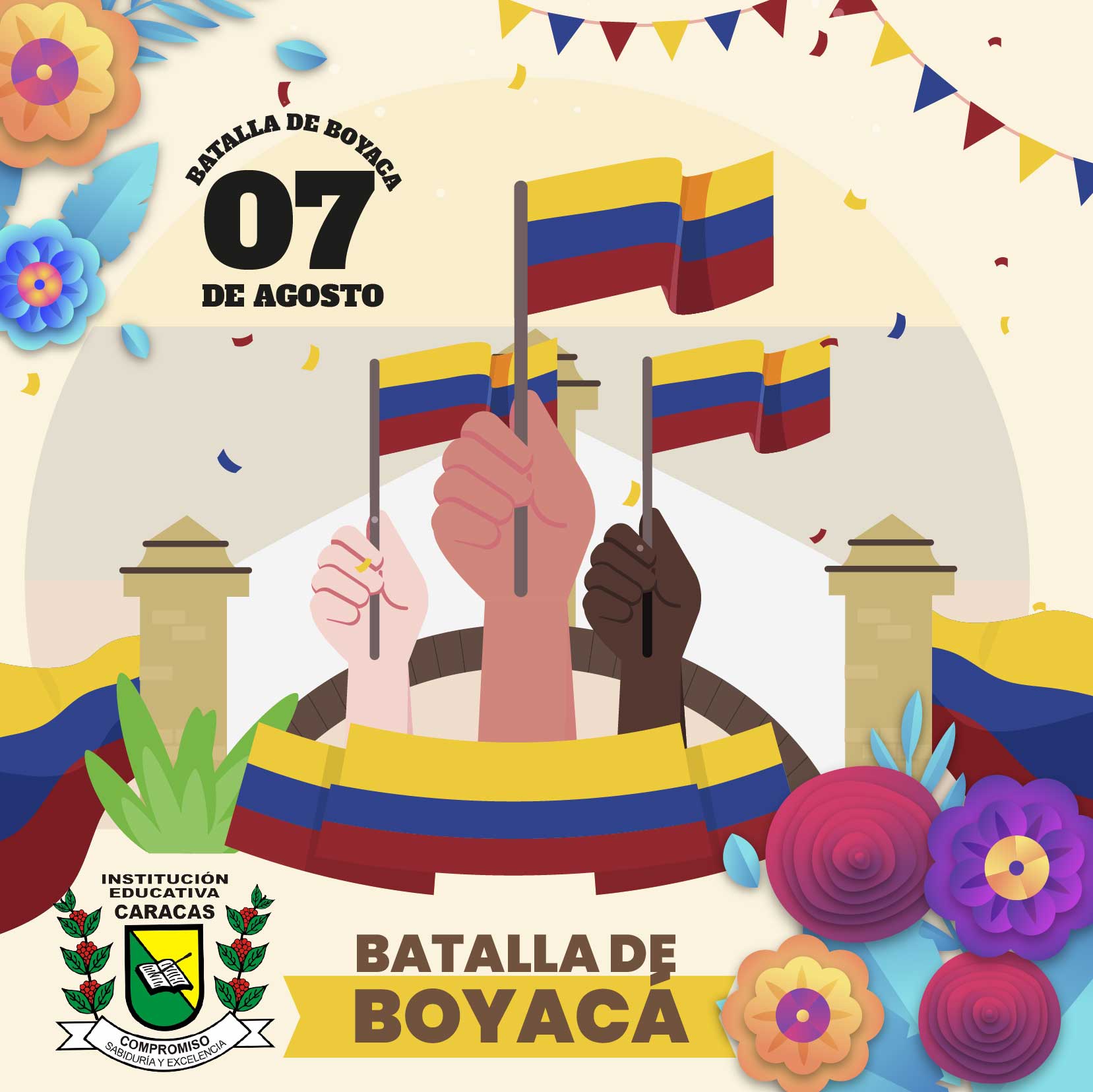 Batalla de Boyaca